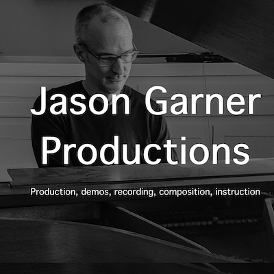 Jason Garner Productions